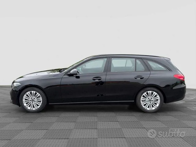 Mercedes-Benz Cla 2023 photo 2