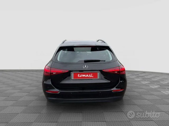 Mercedes-Benz Cla 2023 photo 4