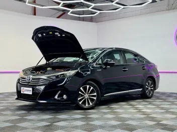 Toyota Sai 2014 photo 4