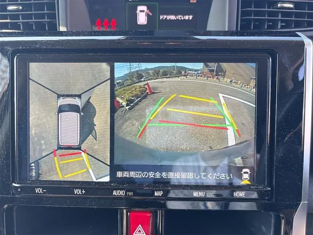 Toyota Roomy 2023 photo 4