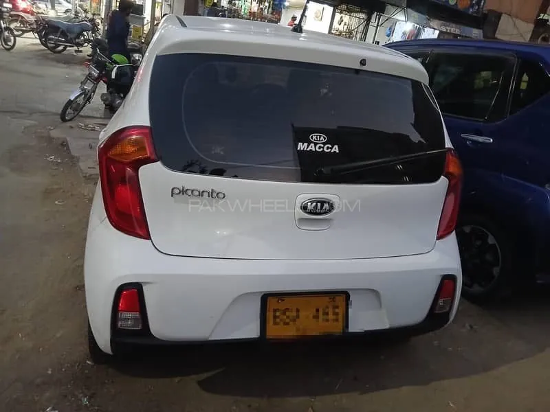 Kia Picanto