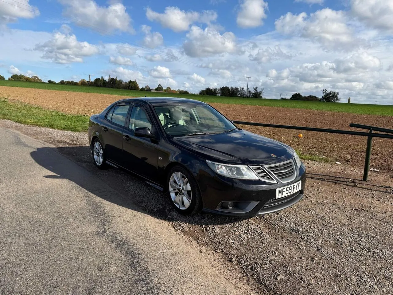 Saab 9-3