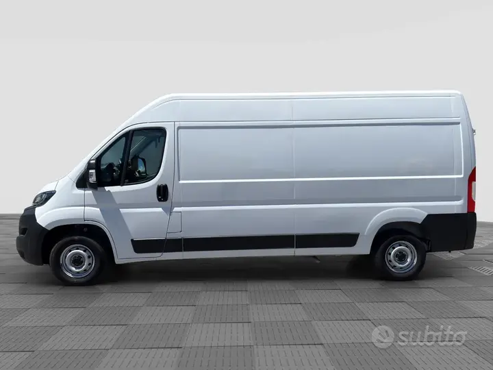 Fiat Ducato 2023 photo 2