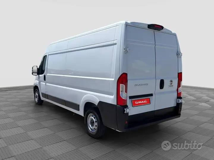 Fiat Ducato 2023 photo 3