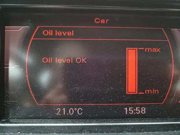 Audi A4 2009 photo 3