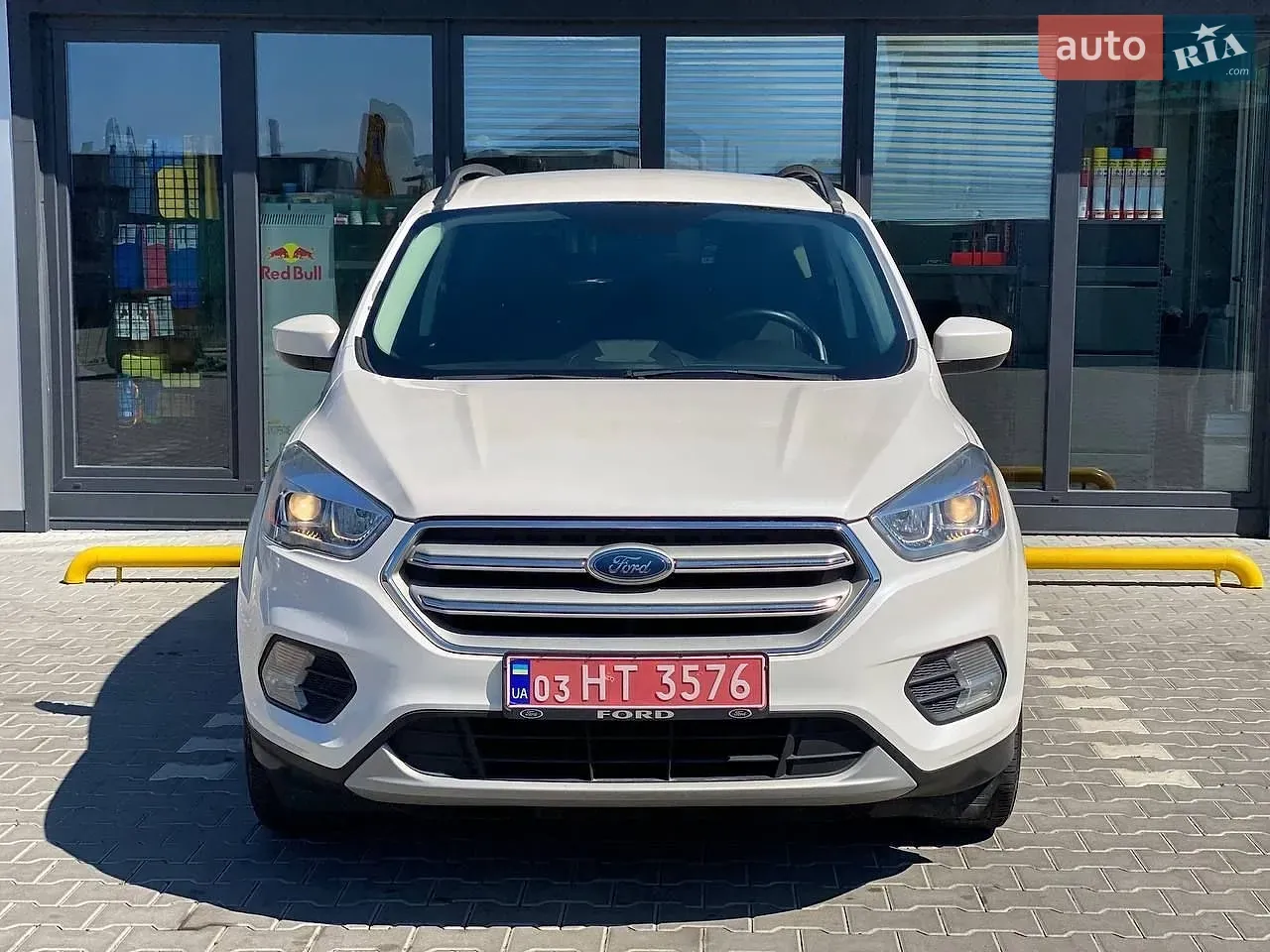 Ford Escape