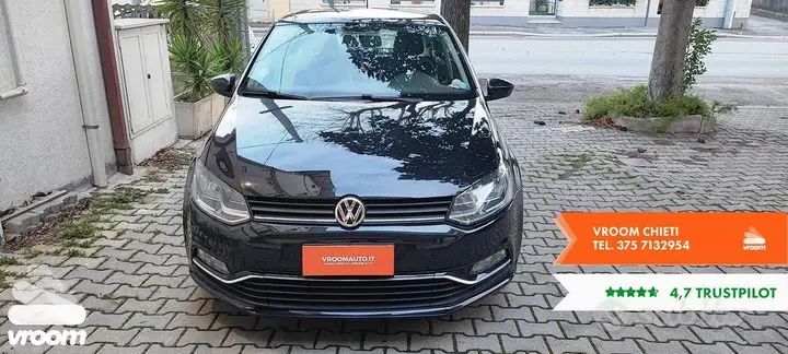 Volkswagen Polo 2016 photo 2