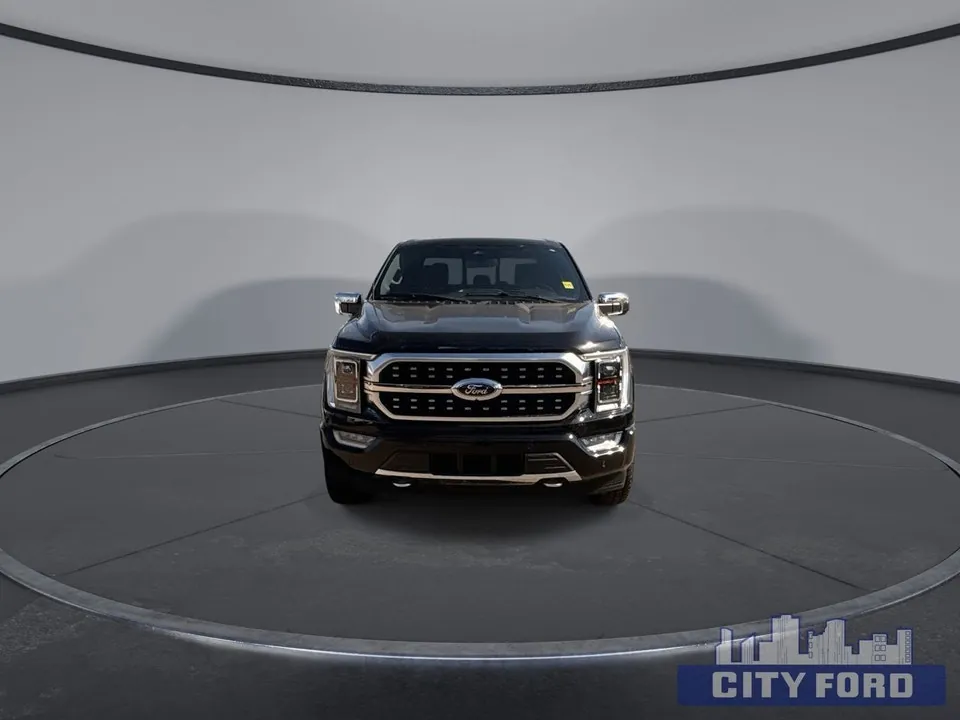 Ford F-150 2023 photo 3