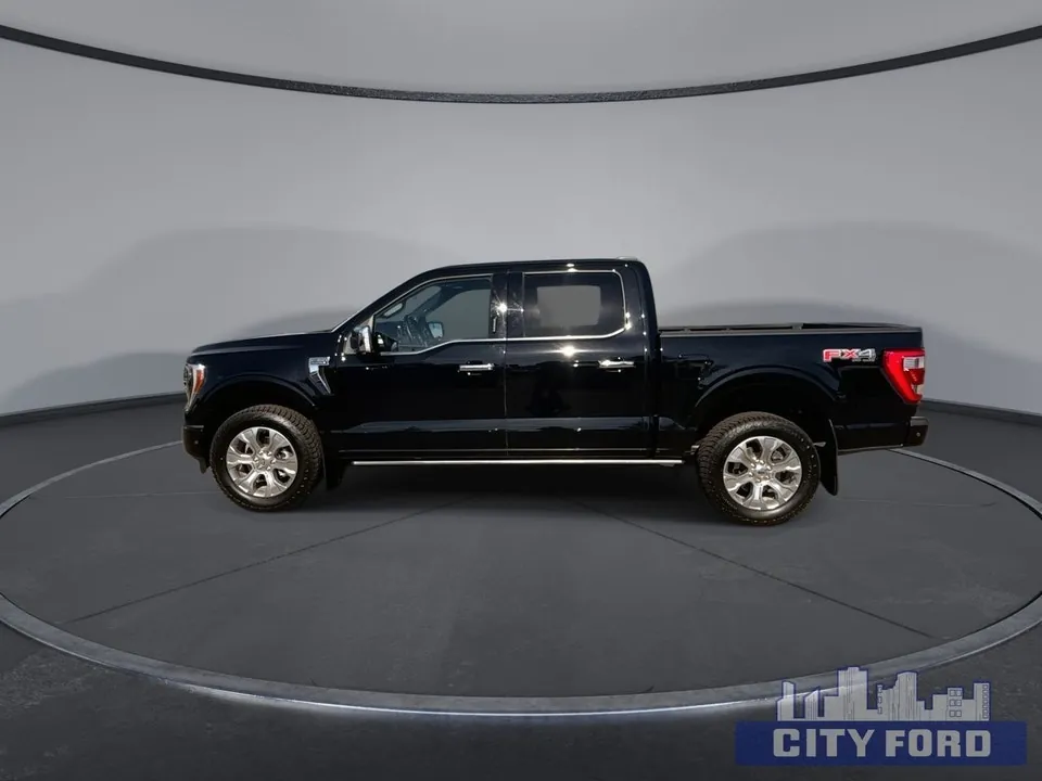 Ford F-150 2023 photo 5