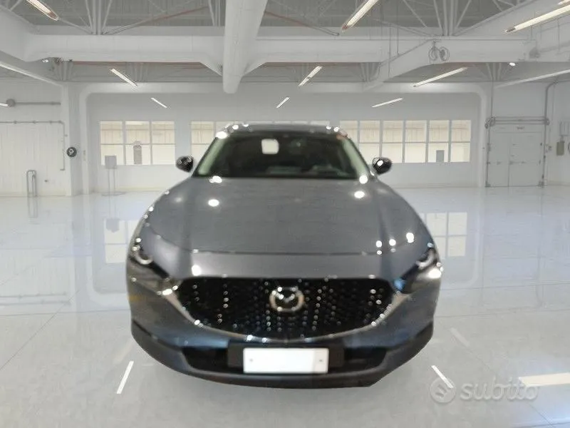 Mazda Cx-30 2022 photo 2