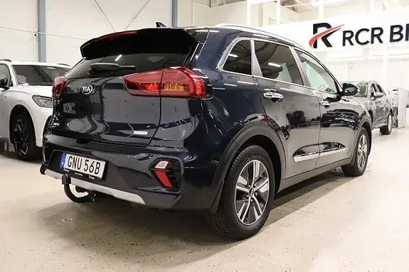 Kia Niro 2020 photo 5