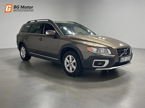 Volvo Xc70 2012 photo 5