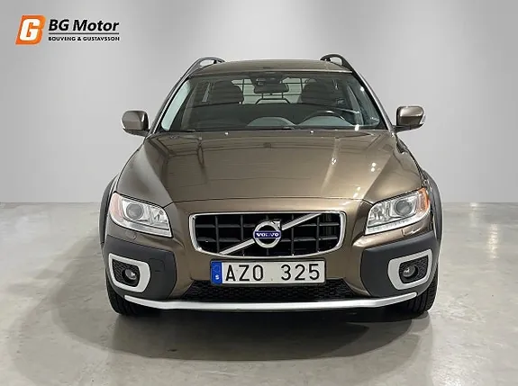 Volvo Xc70 2012 photo 4