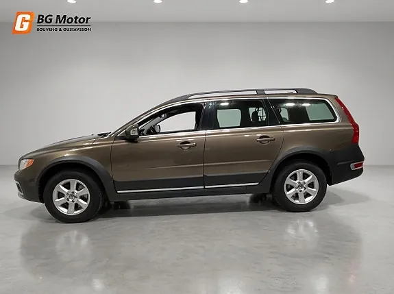 Volvo Xc70 2012 photo 2
