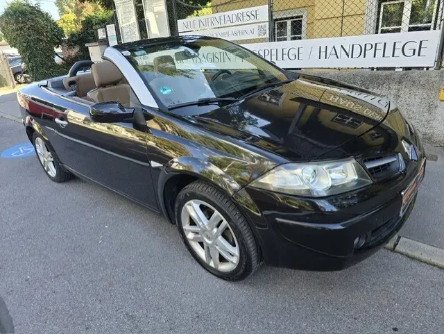 Renault Megane 2009 photo 3