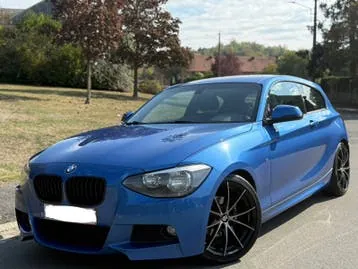 BMW 116D