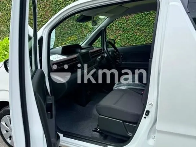 Suzuki Wagon R 2026 photo 5