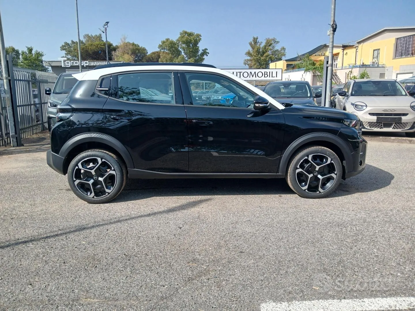 Citroen C3 2026 photo 4
