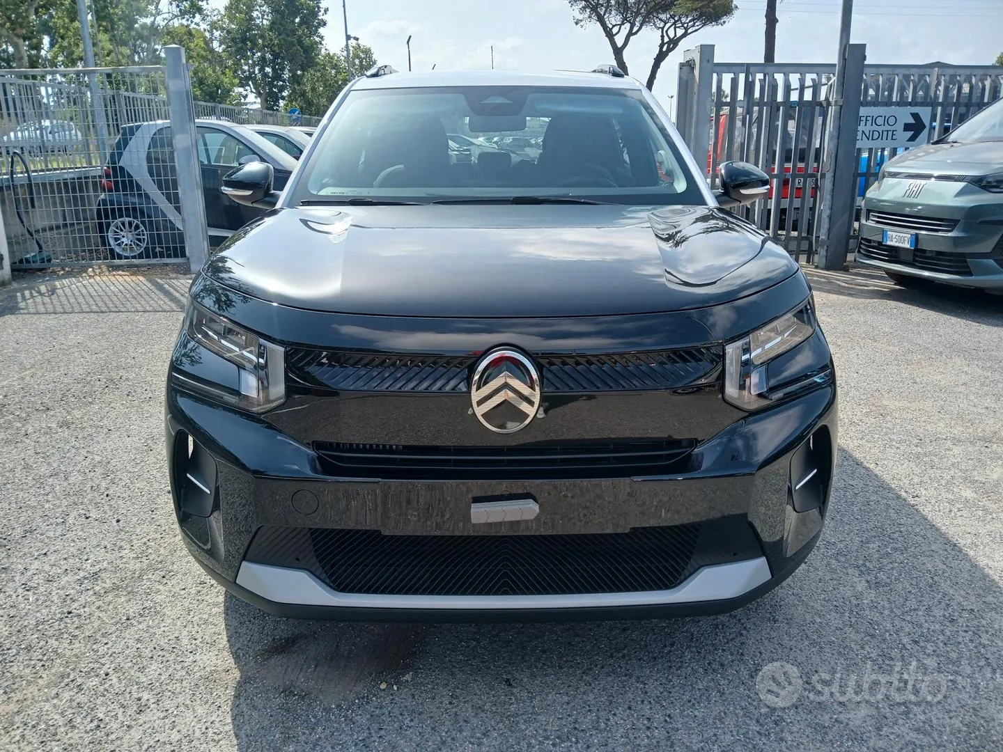 Citroen C3 2026 photo 2