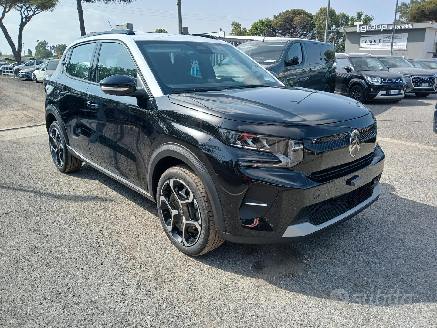 Citroen C3 2026 photo 3