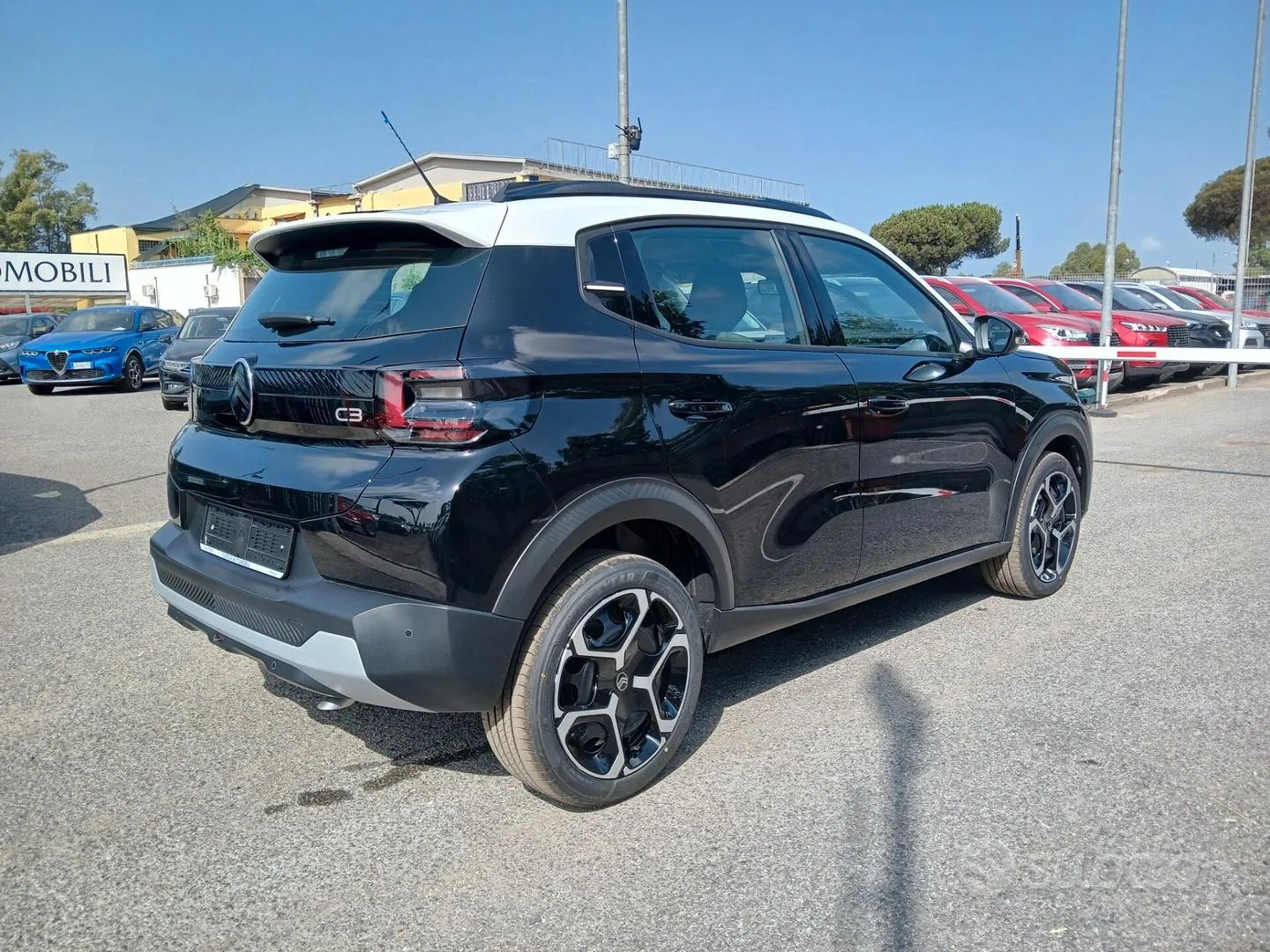 Citroen C3 2026 photo 5