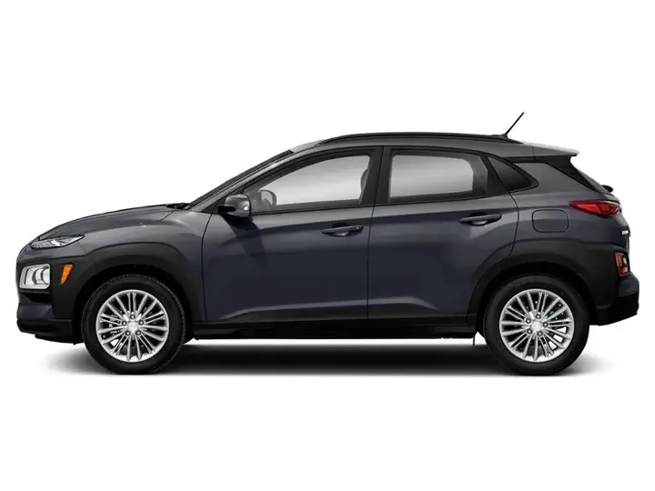 Hyundai Kona 2018 photo 2