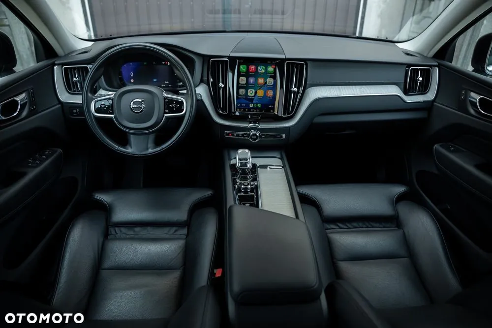 Volvo Xc 60 2021 photo 4