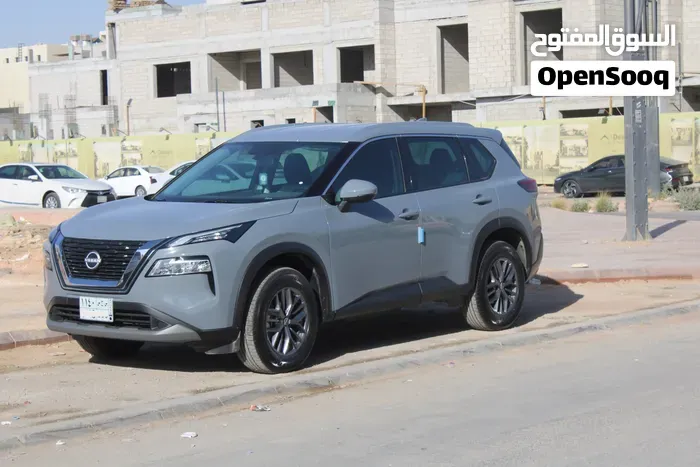 Nissan X-Trail 2026 photo 2