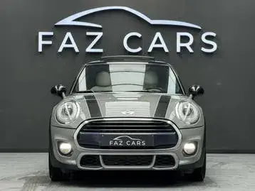 Mini Cooper 2017 photo 3