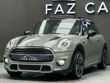 Mini Cooper 2017 photo 2