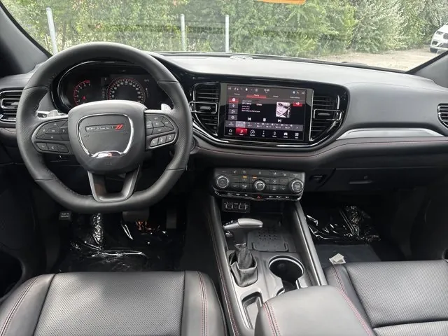 Dodge Durango 2026 photo 5
