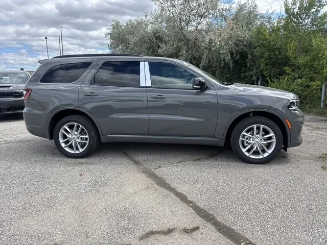 Dodge Durango 2026 photo 4