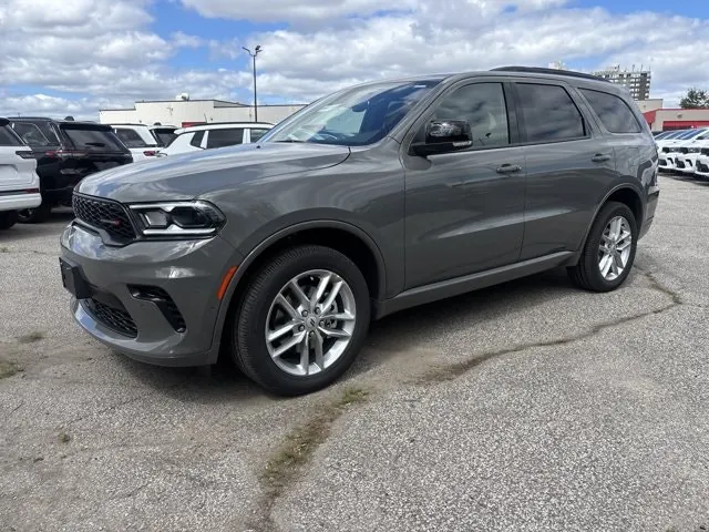 Dodge Durango