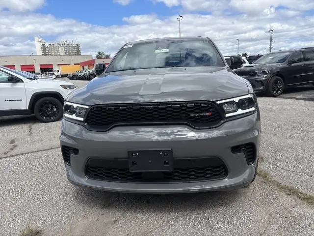 Dodge Durango 2026 photo 2