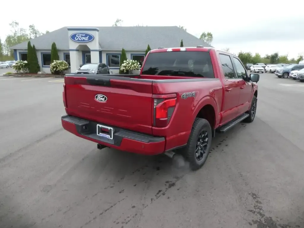 Ford F-150 2024 photo 5