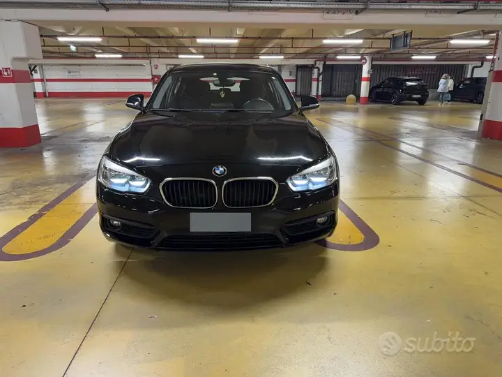 BMW 116D
