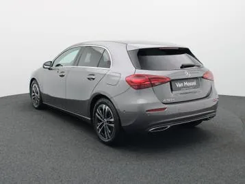 Mercedes-Benz A-Class 2025 photo 2