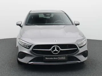 Mercedes-Benz A-Class 2025 photo 3
