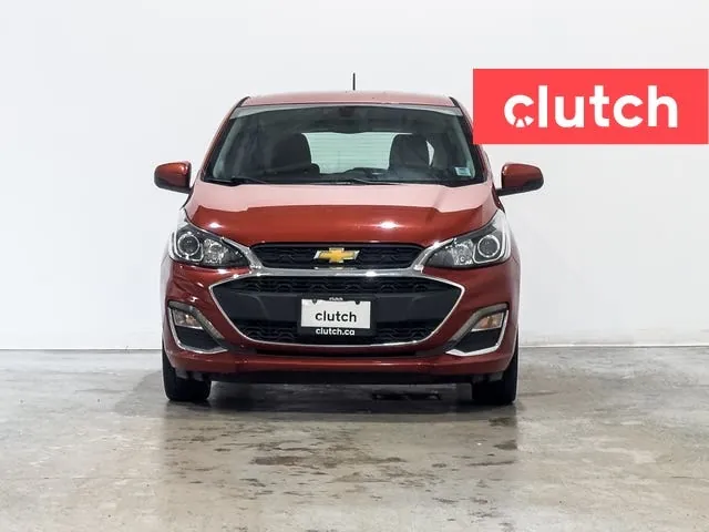 Chevrolet Spark 2021 photo 2