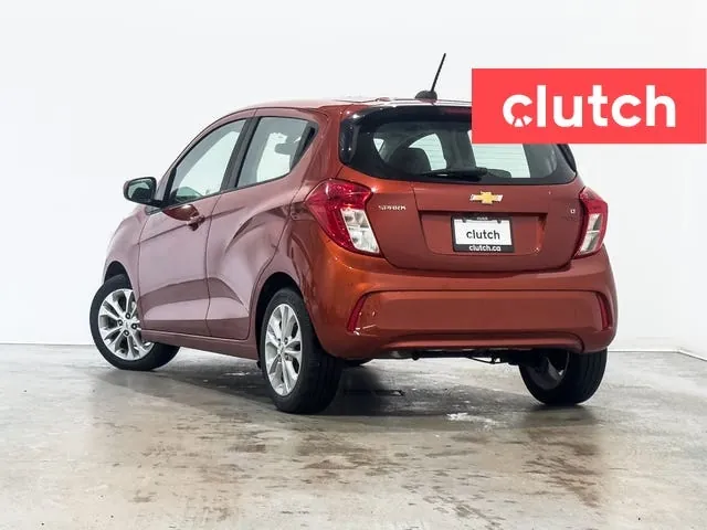Chevrolet Spark 2021 photo 5