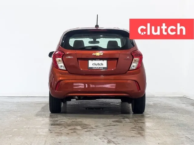 Chevrolet Spark 2021 photo 4