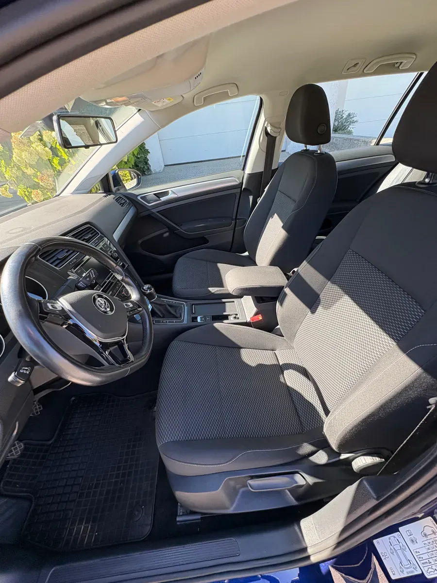 Volkswagen Golf 2020 photo 3