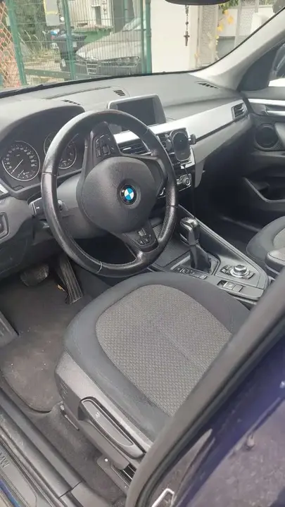 BMW X1 2016 photo 3