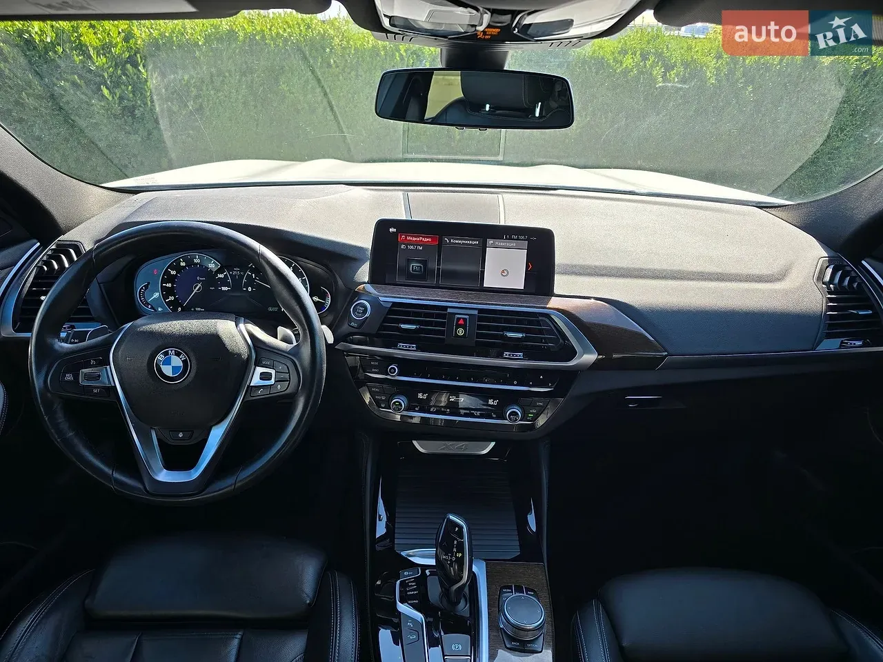 BMW X4 2019 photo 2