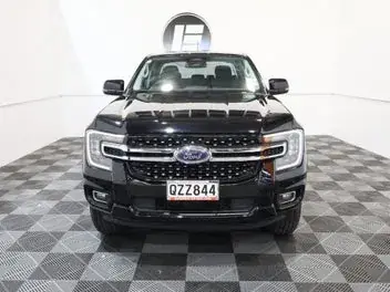 Ford Ranger 2024 photo 3