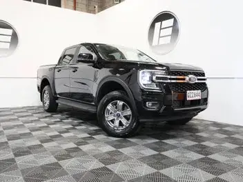 Ford Ranger 2024 photo 2