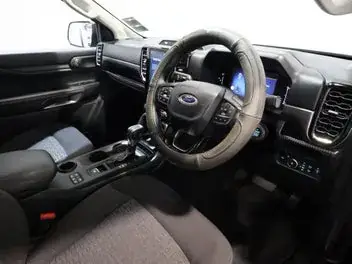 Ford Ranger 2024 photo 4