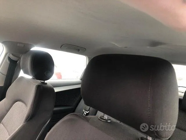 Audi A3 2008 photo 4