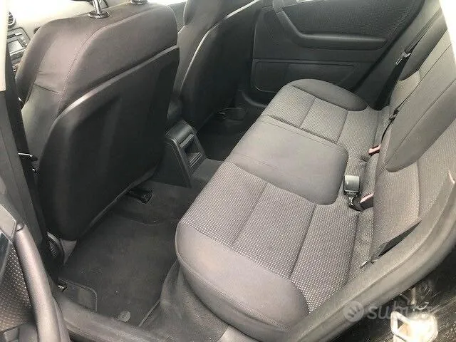 Audi A3 2008 photo 5
