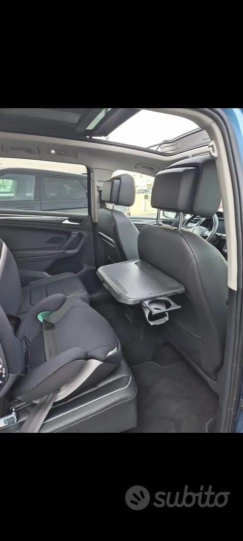 Volkswagen Tiguan 2019 photo 3